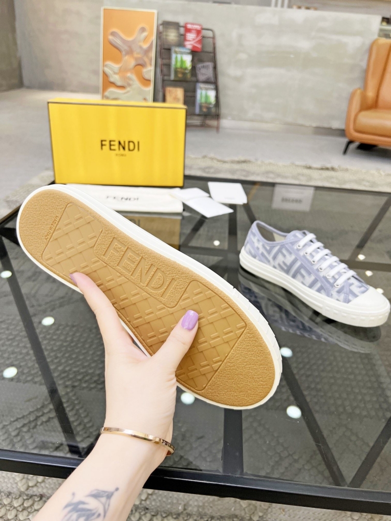 Fendi Sneakers